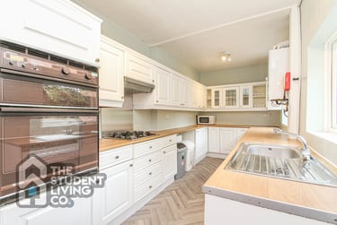 4 bed house, City Road, Dunkirk, Nottingham, NG72JJ - Image 4