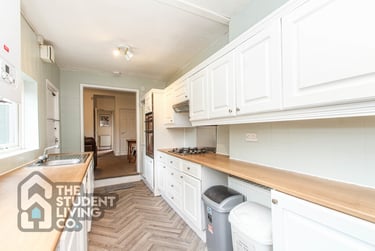 4 bed house, City Road, Dunkirk, Nottingham, NG72JJ - Image 5