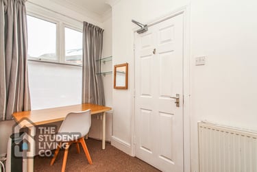 4 bed house, City Road, Dunkirk, Nottingham, NG72JJ - Image 7