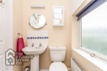 4 bed house, City Road, Dunkirk, Nottingham, NG72JJ - Image 8