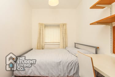 4 bed house, City Road, Dunkirk, Nottingham, NG72JJ - Image 10