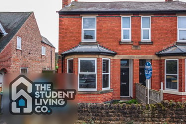 4 bed house, Peveril Road, Lenton Abbey, Nottingham, NG92HY - Image 1