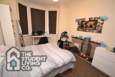 4 bed house, Peveril Road, Lenton Abbey, Nottingham, NG92HY - Image 8