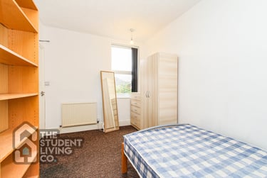 4 bed house, Peveril Road, Lenton Abbey, Nottingham, NG92HY - Image 14