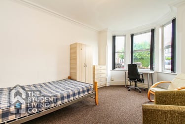 4 bed house, Peveril Road, Lenton Abbey, Nottingham, NG92HY - Image 9