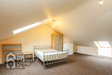 3 bed flat, High Road, Beeston, Nottingham, NG92LH - Image 10