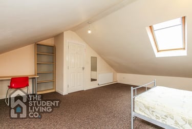 3 bed flat, High Road, Beeston, Nottingham, NG92LH - Image 11