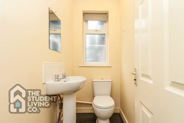 3 bed flat, High Road, Beeston, Nottingham, NG92LH - Image 14