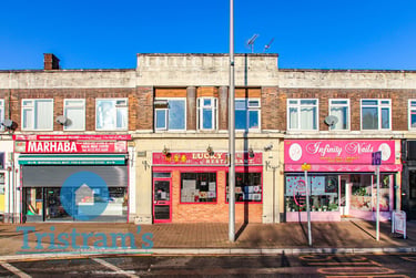 3 bed flat, High Road, Beeston, Nottingham, NG92LH - Image 15