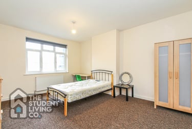 3 bed flat, High Road, Beeston, Nottingham, NG92LH - Image 5