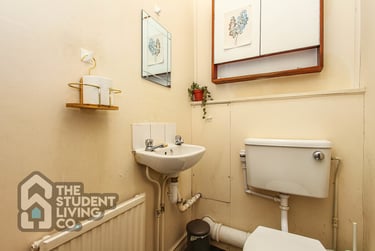 4 bed house, Goose Gate, City Centre, Nottingham, NG11FF - Image 4