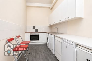 4 bed house, Goose Gate, City Centre, Nottingham, NG11FF - Image 1