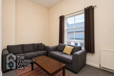 4 bed house, Goose Gate, City Centre, Nottingham, NG11FF - Image 2
