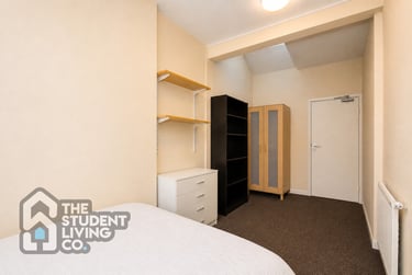 4 bed house, Goose Gate, City Centre, Nottingham, NG11FF - Image 7