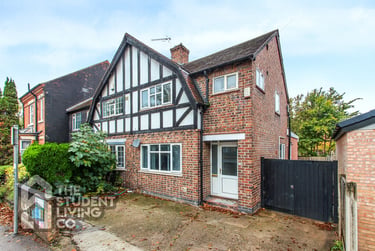 4 bed house, Beeston Road, Dunkirk, Nottingham, NG72JP - Image 1