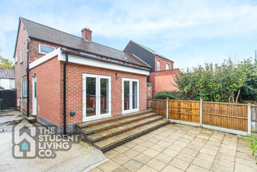 4 bed house, Beeston Road, Dunkirk, Nottingham, NG72JP - Image 14