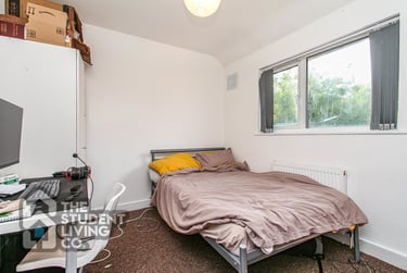 4 bed house, Beeston Road, Dunkirk, Nottingham, NG72JP - Image 9