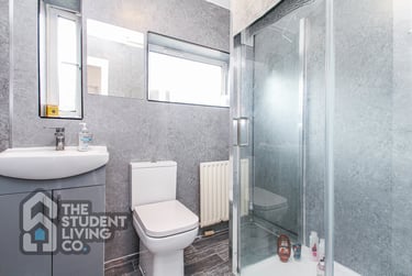 4 bed house, Beeston Road, Dunkirk, Nottingham, NG72JP - Image 12