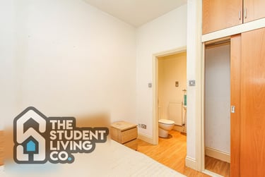 2 bed flat, George Street Trading House, City Centre, Nottingham, NG13BU - Image 11