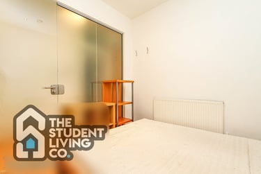 2 bed flat, George Street Trading House, City Centre, Nottingham, NG13BU - Image 12