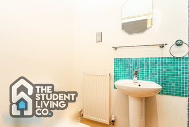 2 bed flat, George Street Trading House, City Centre, Nottingham, NG13BU - Image 13
