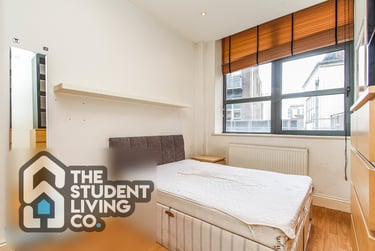 2 bed flat, George Street Trading House, City Centre, Nottingham, NG13BU - Image 7