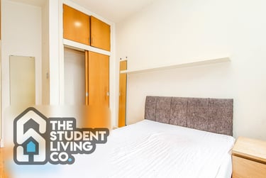 2 bed flat, George Street Trading House, City Centre, Nottingham, NG13BU - Image 8