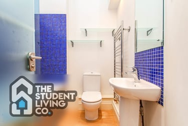 2 bed flat, George Street Trading House, City Centre, Nottingham, NG13BU - Image 9
