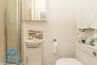 1 bed studio, Lower Parliament Street, City Centre, Nottingham, NG13DA - Image 6