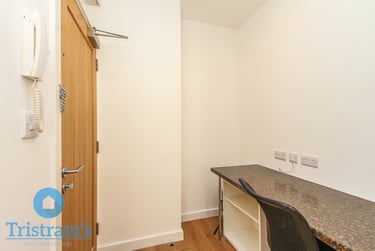 1 bed studio, Lower Parliament Street, City Centre, Nottingham, NG13DA - Image 5