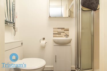 1 bed studio, Lower Parliament Street, City Centre, Nottingham, NG13DA - Image 6