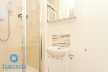1 bed studio, Lower Parliament Street, City Centre, Nottingham, NG13DA - Image 8