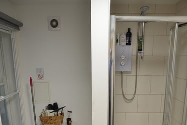 1 bed studio, Lower Parliament Street, City Centre, Nottingham, NG13DA - Image 4