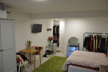 1 bed studio, Lower Parliament Street, City Centre, Nottingham, NG13DA - Image 3