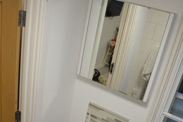 1 bed studio, Lower Parliament Street, City Centre, Nottingham, NG13DA - Image 5