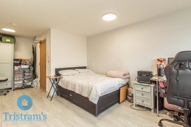1 bed studio, Lower Parliament Street, City Centre, Nottingham, NG13DA - Image 6