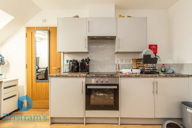 1 bed studio, Lower Parliament Street, City Centre, Nottingham, NG13DA - Image 3