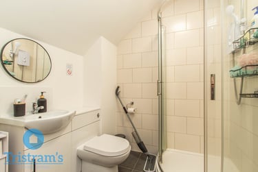 1 bed studio, Lower Parliament Street, City Centre, Nottingham, NG13DA - Image 6