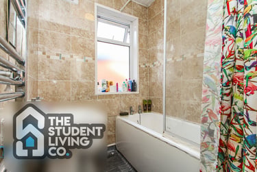 4 bed house, Leslie Road, Forest Fields, Nottingham, NG76PR - Image 10
