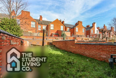 4 bed house, Leslie Road, Forest Fields, Nottingham, NG76PR - Image 11