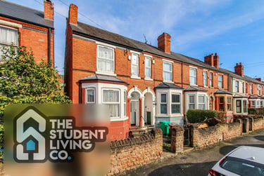 4 bed house, Leslie Road, Forest Fields, Nottingham, NG76PR - Image 12