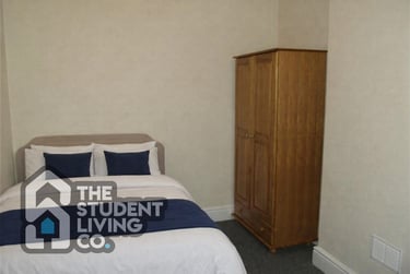 4 bed house, Leslie Road, Forest Fields, Nottingham, NG76PR - Image 13