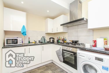 5 bed house, Teversal Avenue, Lenton, Nottingham, NG71PY - Image 13