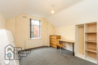 5 bed house, Teversal Avenue, Lenton, Nottingham, NG71PY - Image 5