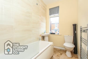5 bed house, Teversal Avenue, Lenton, Nottingham, NG71PY - Image 6