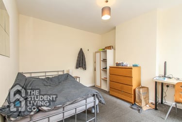 5 bed house, Teversal Avenue, Lenton, Nottingham, NG71PY - Image 7
