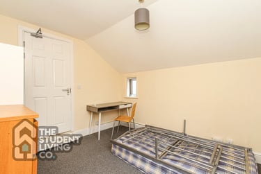 5 bed house, Teversal Avenue, Lenton, Nottingham, NG71PY - Image 9
