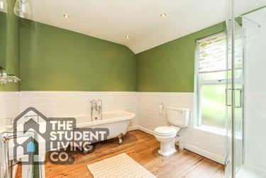 4 bed house, Lower Road, Beeston, Nottingham, NG92GT - Image 14