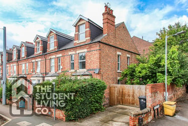 4 bed house, Lower Road, Beeston, Nottingham, NG92GT - Image 1