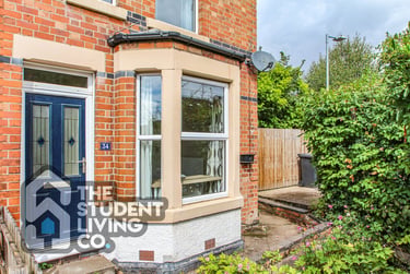 4 bed house, Lower Road, Beeston, Nottingham, NG92GT - Image 12